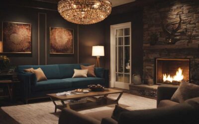 Comment choisir le luminaire parfait pour chaque pièce de votre maison