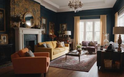 Comment travailler avec un architecte d’intérieur pour transformer votre maison