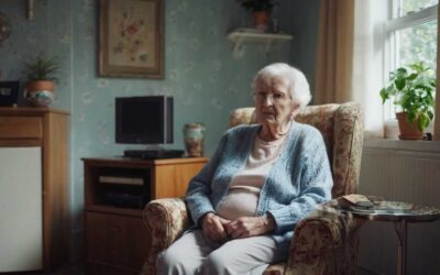 Quelles solutions pour permettre aux personnes agées de continuer à vivre à domicile ?