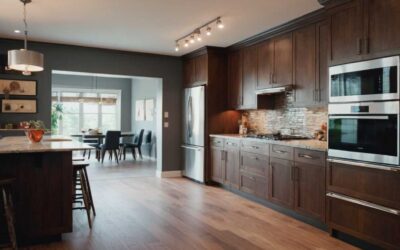 Maximiser la valeur de votre maison avec des rénovations et travaux astucieux